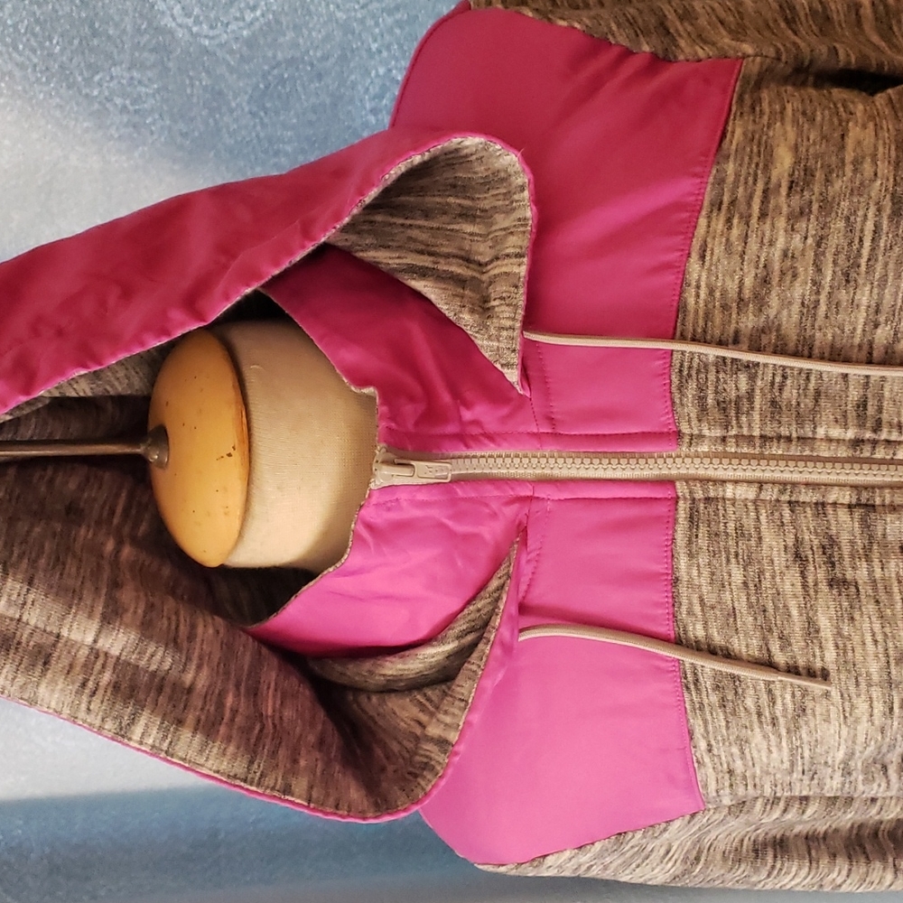 Pink pullover - Picture 4 of 5